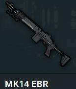 絕地求生 (Playerunknown's Battlegrounds) 武器射擊距離分享