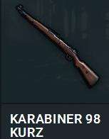絕地求生 (Playerunknown's Battlegrounds) 武器射擊距離分享