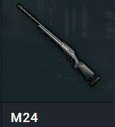 絕地求生 (Playerunknown's Battlegrounds) 武器射擊距離分享