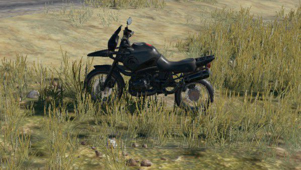 絕地求生 (Playerunknown's Battlegrounds) 全載具原型出處與歷史背景科普