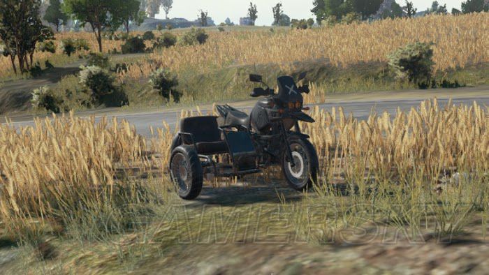 絕地求生 (Playerunknown's Battlegrounds) 全載具原型出處與歷史背景科普
