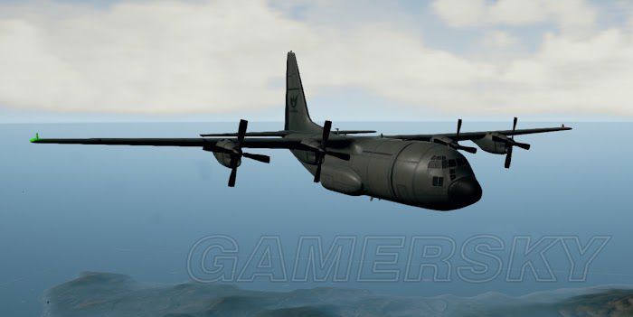 絕地求生 (Playerunknown's Battlegrounds) 全載具原型出處與歷史背景科普