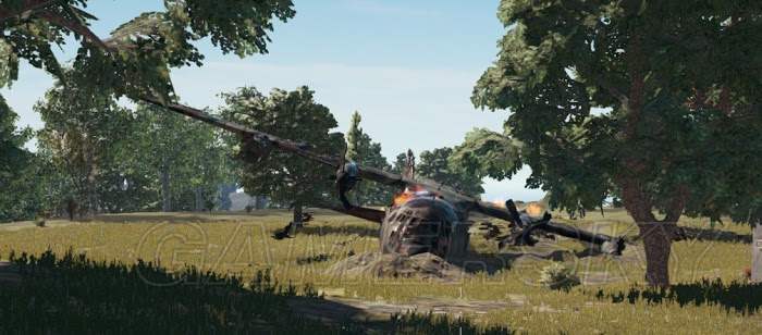 絕地求生 (Playerunknown's Battlegrounds) 全載具原型出處與歷史背景科普