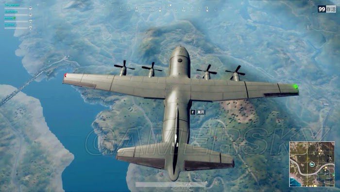 絕地求生 (Playerunknown's Battlegrounds) 全載具原型出處與歷史背景科普