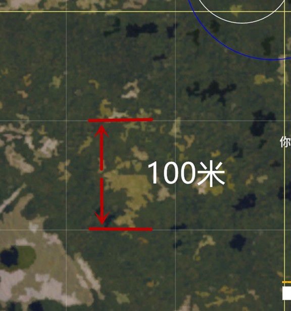 絕地求生 (Playerunknown's Battlegrounds) 新手跳傘與跑毒戰術打法攻略