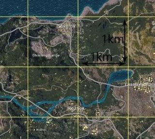 絕地求生 (Playerunknown's Battlegrounds) 跳傘決賽圈打法攻略與武器推薦