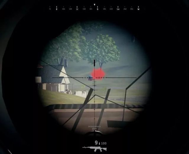 絕地求生 (Playerunknown's Battlegrounds) 跳傘決賽圈打法攻略與武器推薦