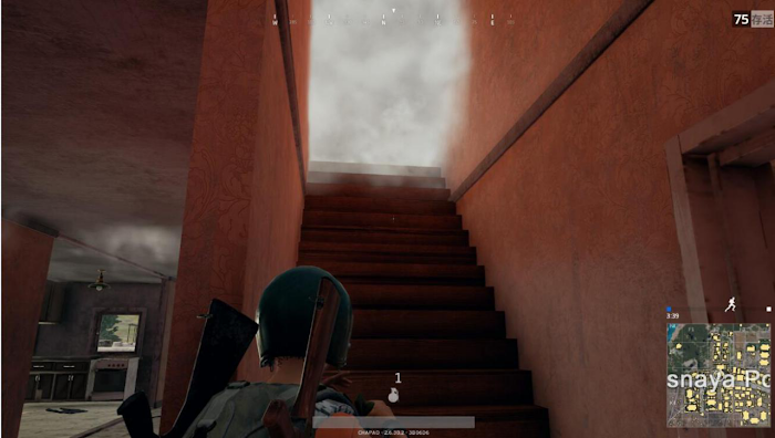 絕地求生 (Playerunknown's Battlegrounds) 攻房與守房間打法技巧