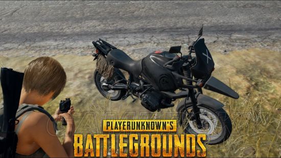 絕地求生 (Playerunknown's Battlegrounds) 全載具性能分析