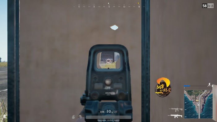 絕地求生 (Playerunknown's Battlegrounds) 橋頭打劫教學