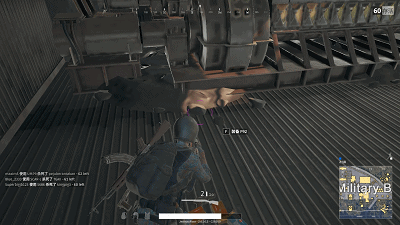 絕地求生 (Playerunknown's Battlegrounds) 新手各階段跳傘點推薦與分析