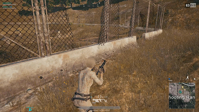 絕地求生 (Playerunknown's Battlegrounds) 新手各階段跳傘點推薦與分析