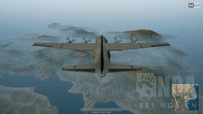 絕地求生 (Playerunknown's Battlegrounds) 萌新快速上手吃雞方法