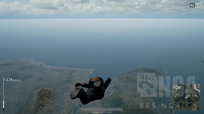 絕地求生 (Playerunknown's Battlegrounds) 萌新快速上手吃雞方法