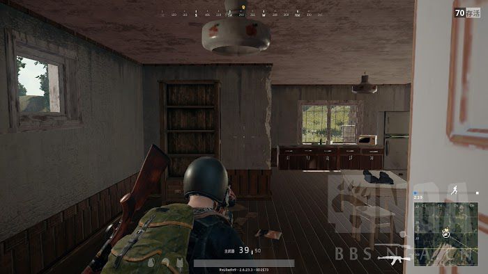 絕地求生 (Playerunknown's Battlegrounds) 萌新快速上手吃雞方法