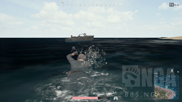 絕地求生 (Playerunknown's Battlegrounds) 萌新快速上手吃雞方法