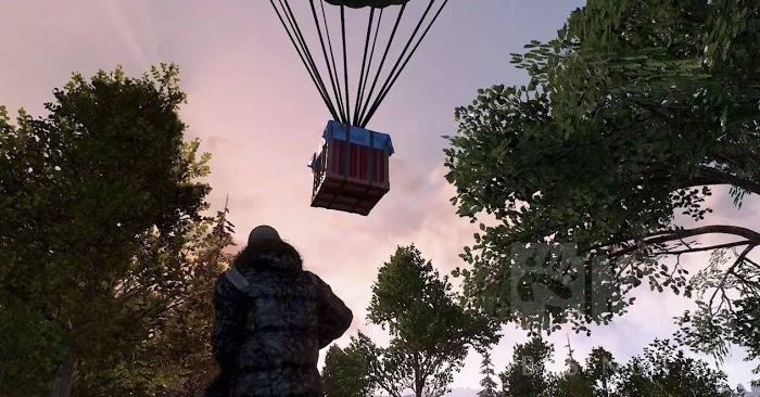 絕地求生 (Playerunknown's Battlegrounds) 萌新快速上手吃雞方法