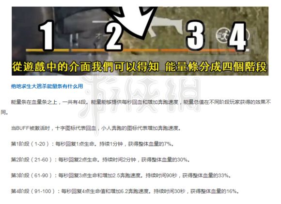 絕地求生 (Playerunknown's Battlegrounds) 刷毒圈規律與毒傷害圖文詳解
