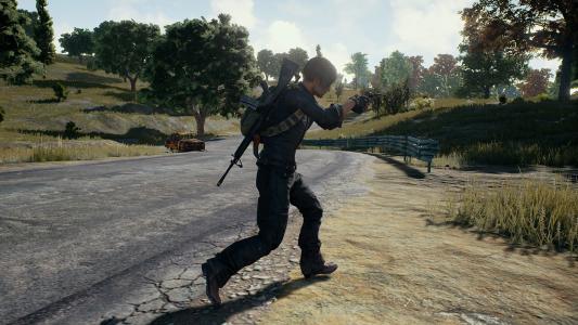 絕地求生 (Playerunknown's Battlegrounds) 距離判斷方法介紹