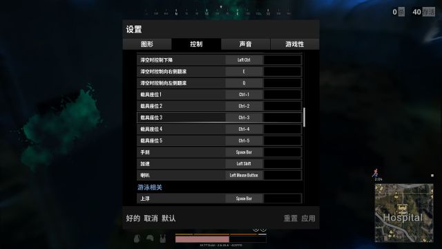 絕地求生 (Playerunknown's Battlegrounds) 降落點與槍械選擇、搜物資與決賽圈打法