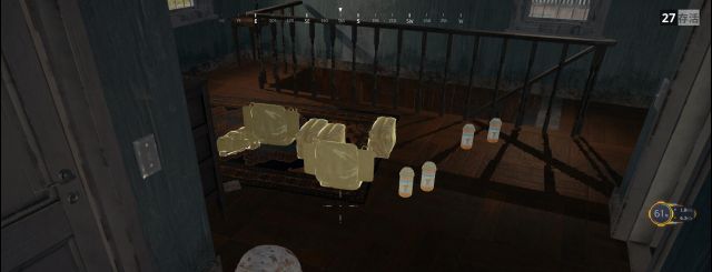 絕地求生 (Playerunknown's Battlegrounds) 降落點與槍械選擇、搜物資與決賽圈打法
