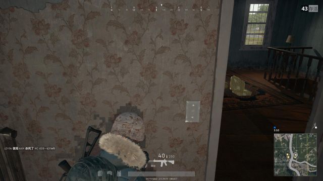 絕地求生 (Playerunknown's Battlegrounds) 降落點與槍械選擇、搜物資與決賽圈打法