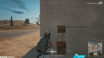 絕地求生 (Playerunknown's Battlegrounds) 槍法壓槍與預瞄圖文教學
