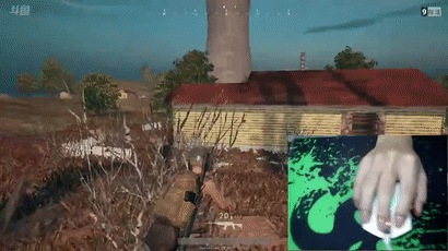 絕地求生 (Playerunknown's Battlegrounds) 槍法壓槍與預瞄圖文教學