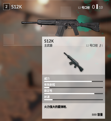 絕地求生 (Playerunknown's Battlegrounds) 武器推薦與屬性特點解析