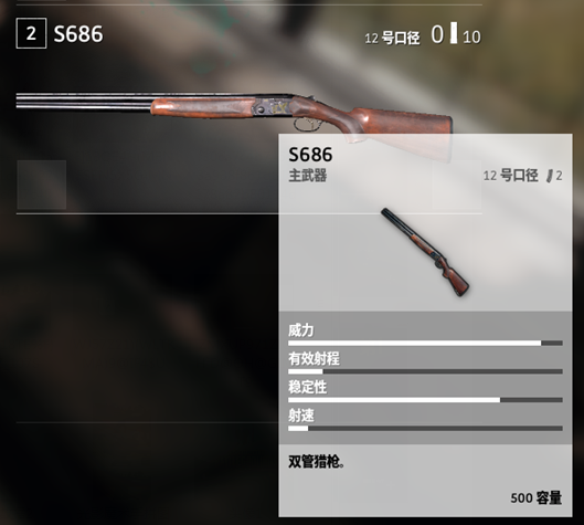 絕地求生 (Playerunknown's Battlegrounds) 武器推薦與屬性特點解析