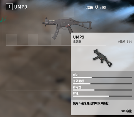 絕地求生 (Playerunknown's Battlegrounds) 武器推薦與屬性特點解析