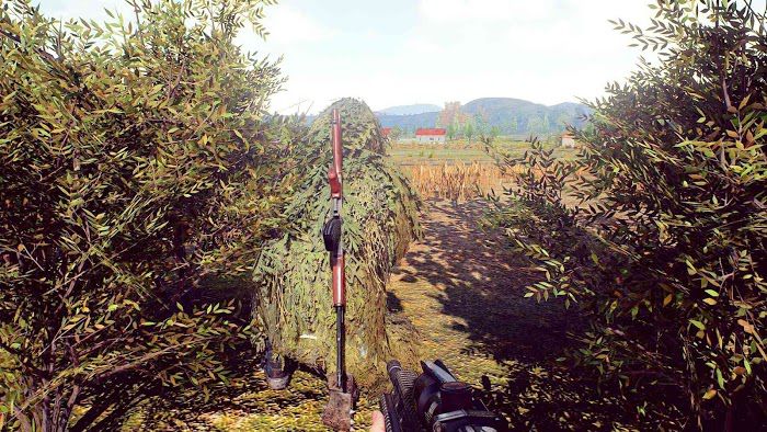 絕地求生 (Playerunknown's Battlegrounds) 單排快速上分打法心得