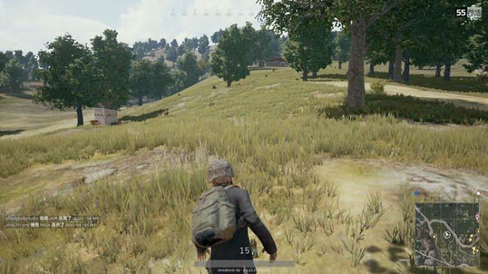 絕地求生 (Playerunknown's Battlegrounds) 房屋進攻、防守圖文攻略