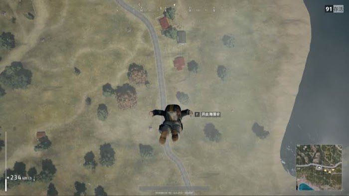 絕地求生 (Playerunknown's Battlegrounds) 房屋進攻、防守圖文攻略