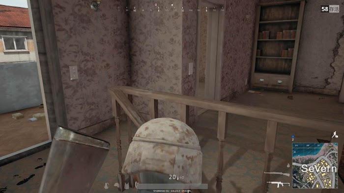 絕地求生 (Playerunknown's Battlegrounds) 房屋進攻、防守圖文攻略