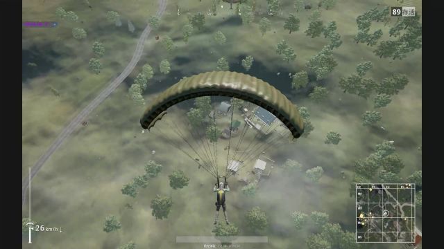 絕地求生 (Playerunknown's Battlegrounds) 四排上分技巧與注意事項解析