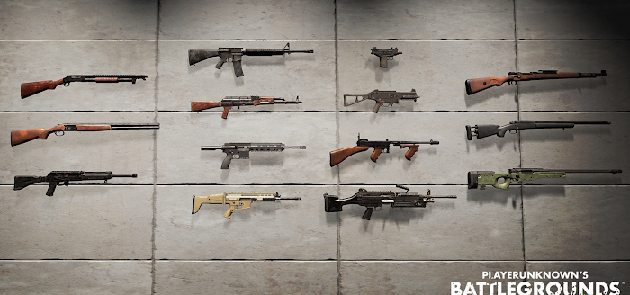 絕地求生 (Playerunknown's Battlegrounds) 四排上分技巧與注意事項解析