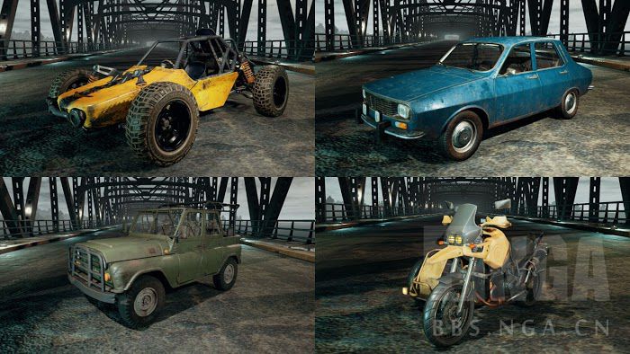 絕地求生 (Playerunknown's Battlegrounds) 四排上分技巧與注意事項解析
