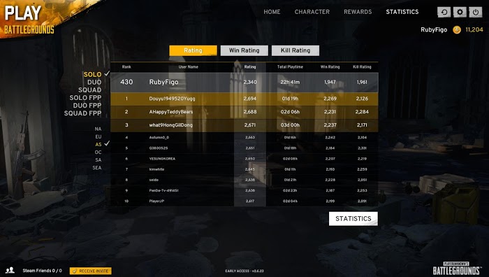 絕地求生 (Playerunknown's Battlegrounds) 陰人、釣魚位置與打法詳解
