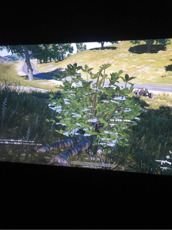 絕地求生 (Playerunknown's Battlegrounds) 陰人、釣魚位置與打法詳解
