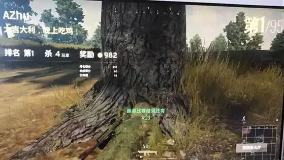 絕地求生 (Playerunknown's Battlegrounds) 幻影坦克、橋頭打劫等五大LYB吃雞套路教學