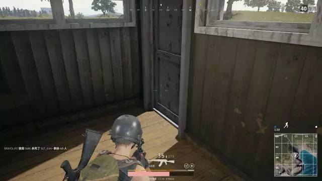 絕地求生 (Playerunknown's Battlegrounds) 幻影坦克、橋頭打劫等五大LYB吃雞套路教學