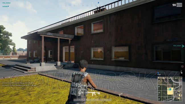 絕地求生 (Playerunknown's Battlegrounds) 全地圖物資點推薦與優缺點分析