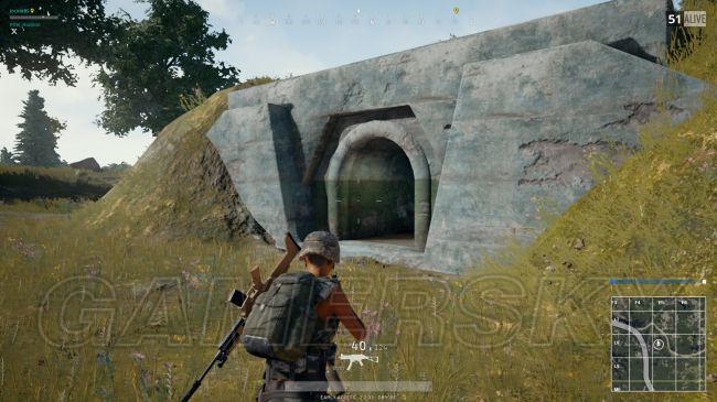 絕地求生 (Playerunknown's Battlegrounds) 全地圖物資點推薦與優缺點分析