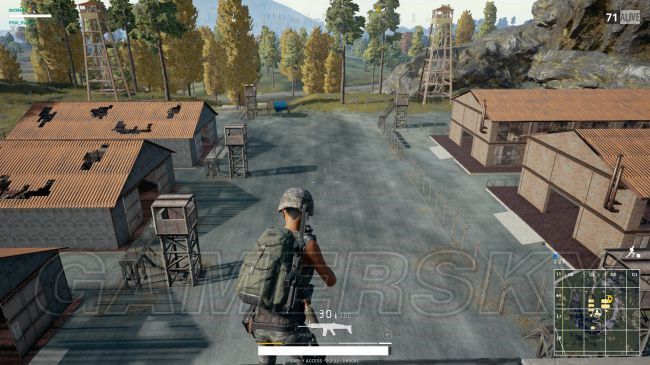 絕地求生 (Playerunknown's Battlegrounds) 全地圖物資點推薦與優缺點分析