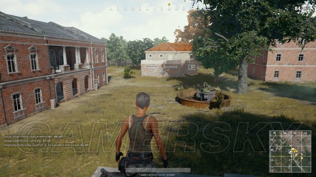 絕地求生 (Playerunknown's Battlegrounds) 全地圖物資點推薦與優缺點分析
