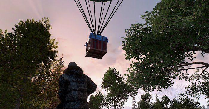 絕地求生 (Playerunknown's Battlegrounds) 全地圖物資點推薦與優缺點分析