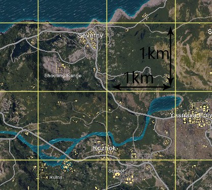 絕地求生 (Playerunknown's Battlegrounds)快速跳傘教學與實用技巧