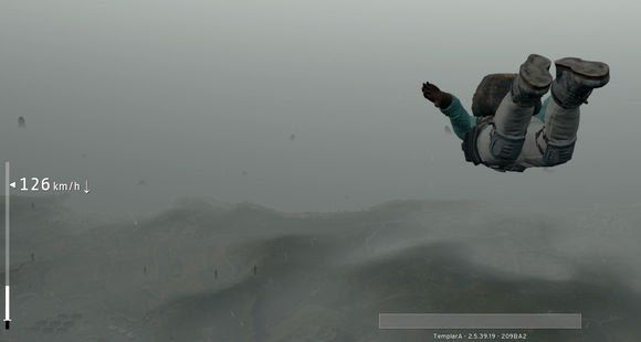 絕地求生 (Playerunknown's Battlegrounds)快速跳傘教學與實用技巧