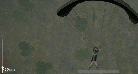 絕地求生 (Playerunknown's Battlegrounds)快速跳傘教學與實用技巧